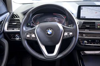 BMW X3   xDrive20d