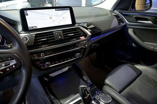 BMW X3   xDrive20d