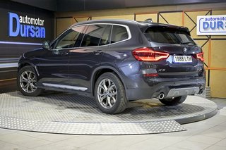 BMW X3   xDrive20d