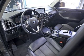 BMW X3   xDrive20d
