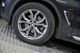 BMW X3   xDrive20d
