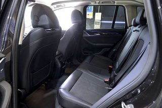 BMW X3   xDrive20d