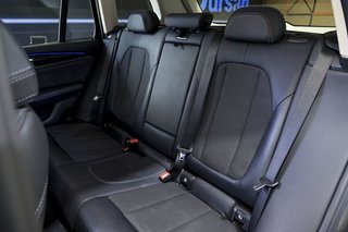 BMW X3   xDrive20d