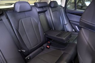 BMW X3   xDrive20d