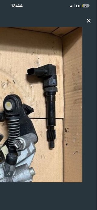 Sensor Velocidad Caja Cambios Golf 4