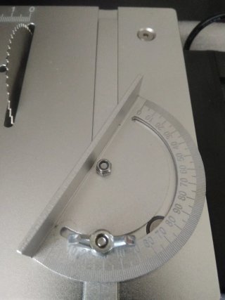 SIERRA CIRCULAR