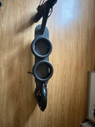 Patinete Eléctrico Xiaomi Mi Pro 365