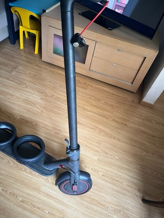 Patinete Eléctrico Xiaomi Mi Pro 365