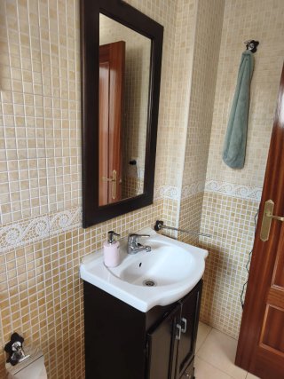 Duplex en torredelcampo
