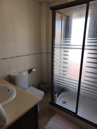 Duplex en torredelcampo