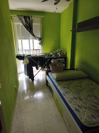 Duplex en torredelcampo