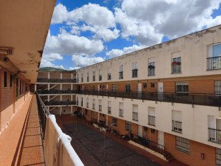 Duplex en torredelcampo