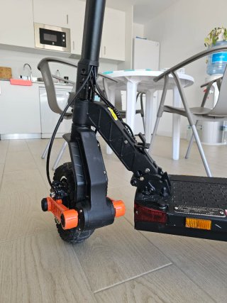 Patinete Eléctrico Joyor S5