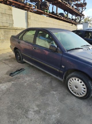 Volvo alternador s40 berlina 1865494