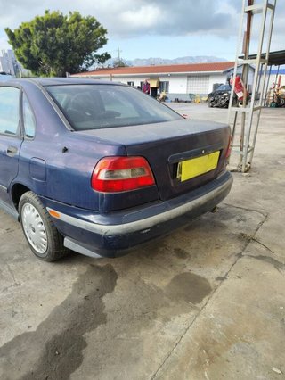 Volvo alternador s40 berlina 1865494