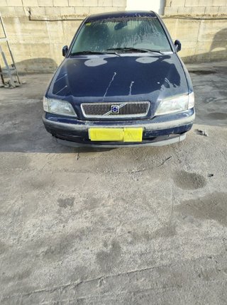 Volvo alternador s40 berlina 1865494