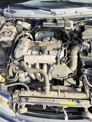 Volvo alternador s40 berlina 1865494