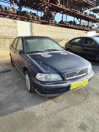 Volvo alternador s40 berlina 1865494