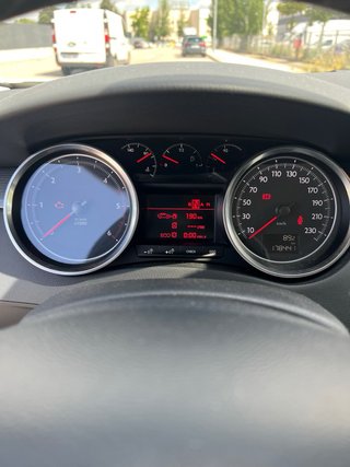 Peugeot 508 SW Business Line 1.6 eHDI 115 CMP