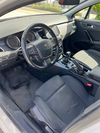 Peugeot 508 SW Business Line 1.6 eHDI 115 CMP