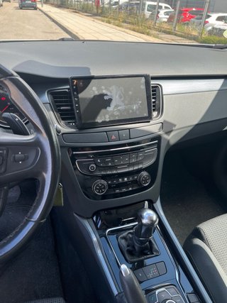 Peugeot 508 SW Business Line 1.6 eHDI 115 CMP