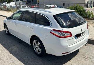 Peugeot 508 SW Business Line 1.6 eHDI 115 CMP
