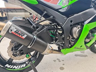Kawasaki zx10r