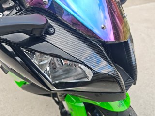 Kawasaki zx10r
