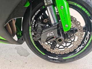 Kawasaki zx10r