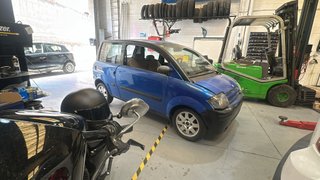 Microcar MC2