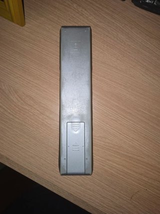 Televisor JVC 26 Plata