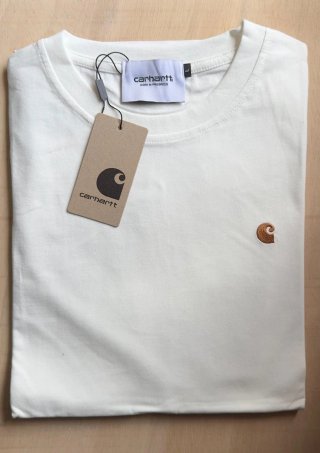 Camisola Carhartt Branca M