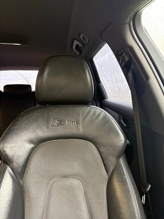 Audi A4 Allroad 2010