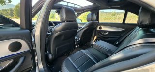 Mercedes-Benz Clase E 2016