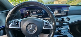 Mercedes-Benz Clase E 2016