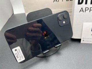 iPhone 12 128GB BAT100% !! // GARANTIA !! CAMBIOS