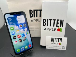 iPhone 12 128GB BAT100% !! // GARANTIA !! CAMBIOS