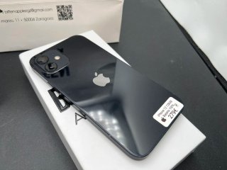 iPhone 12 128GB BAT100% !! // GARANTIA !! CAMBIOS