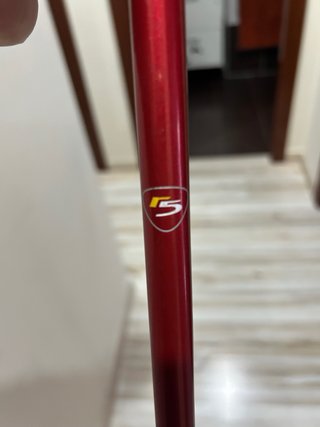 Varilla Driver TaylorMade Flex R M.A.S.2
