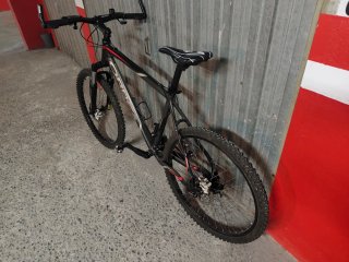 Bicicleta Orbea Hydro