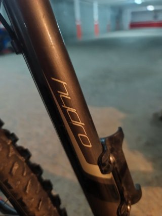 Bicicleta Orbea Hydro