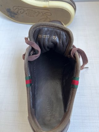 Zapatillas Gucci