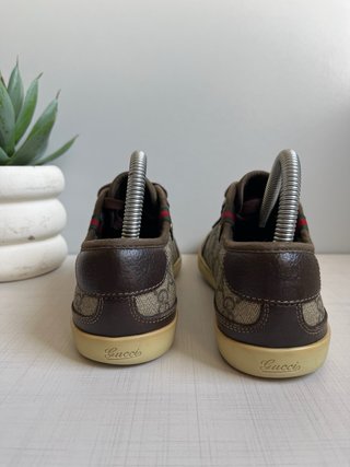 Zapatillas Gucci