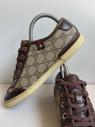 Zapatillas Gucci
