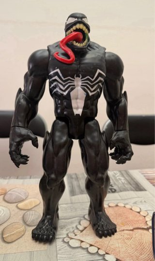 Conjunto Figuras Vengadores