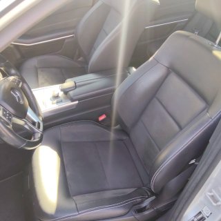 Mercedes-Benz Clase E 2016