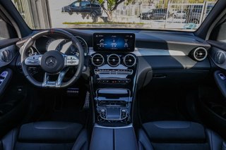 Mercedes-Benz GLC 43 AMG