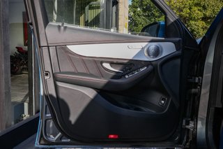 Mercedes-Benz GLC 43 AMG