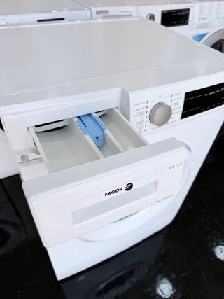 Lavadora Fagor 7kg 1200rpm A+++ - Envío a casa