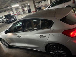 Ford Focus 2020